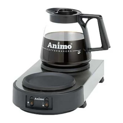 Animo Cam Pot Isıtıcı Çiftli M-22 - 10597