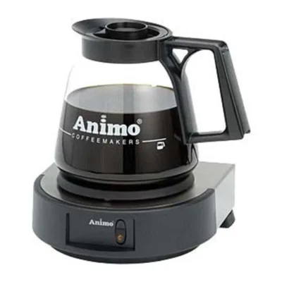 Animo Cam Pot Isıtıcı Tekli M21 - 10592