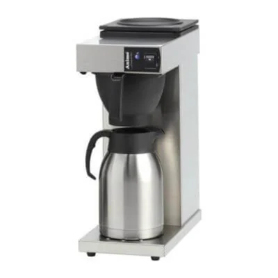 Animo Filtre Kahve Makinesi Tek 2 Lt. Paslanmaz Termoslu EXCELSO T - 10385