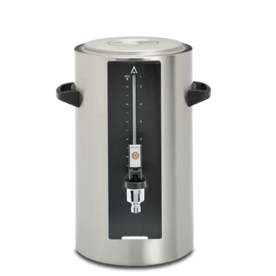 Animo Paslanmaz Silindirik Hazne 5Lt. CN5E - 1005364