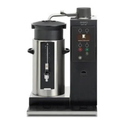 Animo Silindirik Filtre Kahve Makinesi 10 Lt. Sağ Kazan CB 1x10 L - 1005400