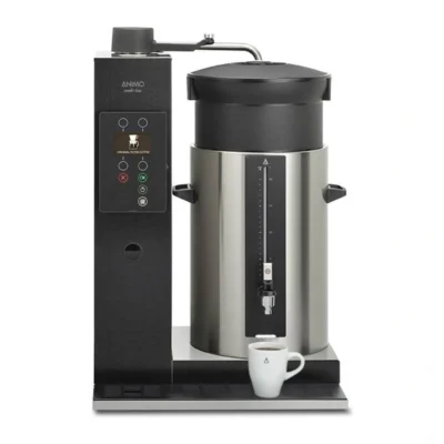 Animo Silindirik Filtre Kahve Makinesi 20 Lt. Sol Kazan CB 1x20 R - 1005407