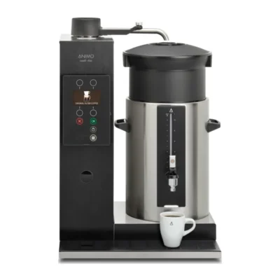 Animo Silindirik Filtre Kahve Makinesi 5 Lt. Sol Kazan CB 1x5 R - 1005391