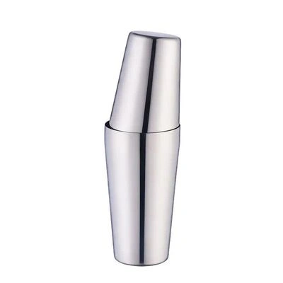 Boston Shaker Çelik 500+750 ML (BOS-75)