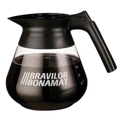 Bravilor Bonamat Cam Pot, 1.7lt