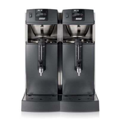 Bravilor Bonamat Filtre Kahve Makinesi, 2x2lt