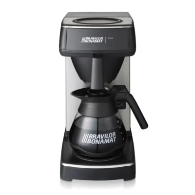 Bravilor Bonamat Novo Filtre Kahve Makinesi, 144 Fincan/Saat