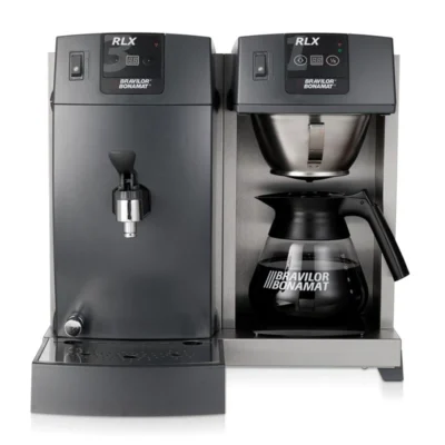 Bravilor Bonamat RLX 31 Sıcak Su Tanklı Filtre Kahve Makinesi, 1.7lt