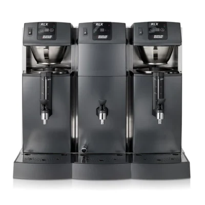 Bravilor Bonamat RLX575 Sıcak Su Tanklı Filtre Kahve Makinesi, 2x2lt