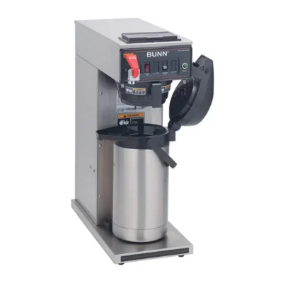 Bunn Airpot Filtre Kahve Makinesi + Termal Termos