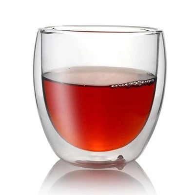 Çift Katman Bardak 250 ML (ÇKB-250)