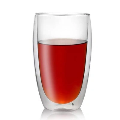 Çift Katman Bardak 450 ML (ÇKB-450)