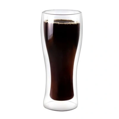 Çift Katman Bardak Belli 420 ML (ÇKBB-420)