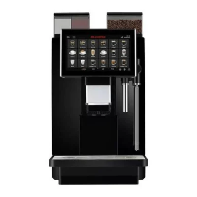 Dr.Coffee COFFEE ZONE Süper Otomatik Kahve Makinesi