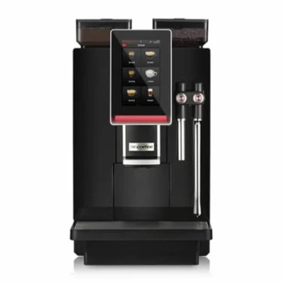 Dr.Coffee MİNİBAR-S Süper Otomatik Kahve Makinesi
