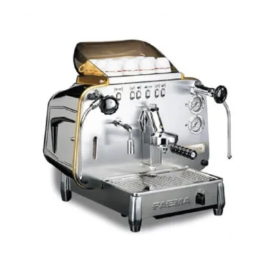 Faema Espresso Kahve Makinesi Otomatik 1 Gruplu E61 A/1 JUBILE