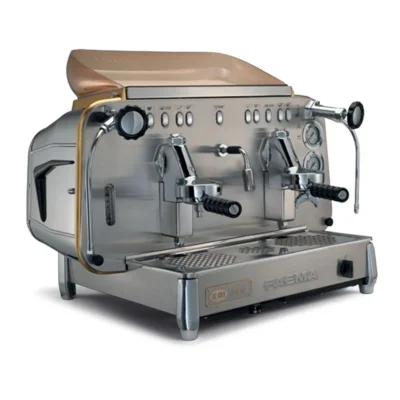 Faema Espresso Kahve Makinesi Otomatik 2 Gruplu E61 A/2 JUBILE
