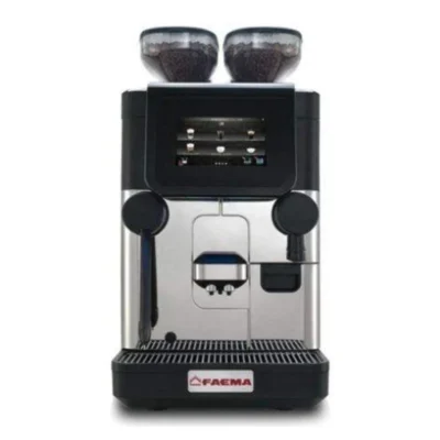 Faema Espresso Kahve Makinesi Süper Otomatik Autosteam Cold Touch X20 S10