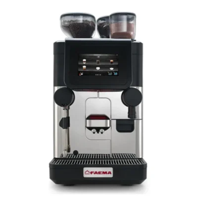 Faema Espresso Kahve Makinesi Süper Otomatik X20 CS10