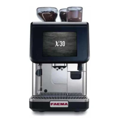 Faema Espresso Kahve Makinesi Süper Otomatik X30 CS10