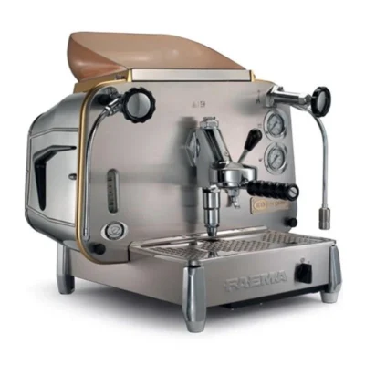 Faema Espresso Kahve Makinesi Yarı Otomatik 1 Gruplu E61 S/1 LEGEND