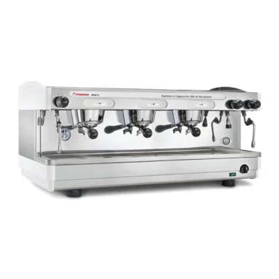 Faema Espresso Kahve Makinesi Yarı Otomatik 3 Gruplu E98 UP S/3
