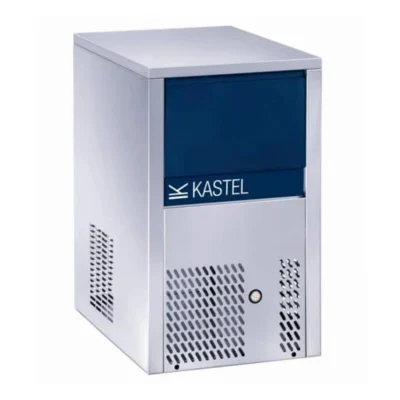 Kastel Kendinden Hazneli 18 Gr. Küp Buz Makinesi KP 20/6