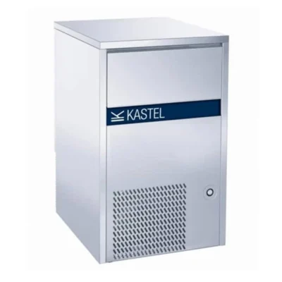 Kastel Kendinden Hazneli 18 Gr. Küp Buz Makinesi KP 45/15