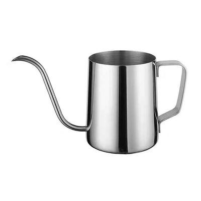 Mini Kettle 350 ML Çelik (CMK-35)