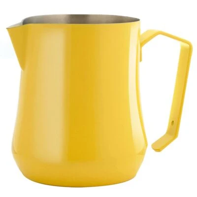 Motta Süt Potu Tulip Sarı 500 ML (MSPT-500S)