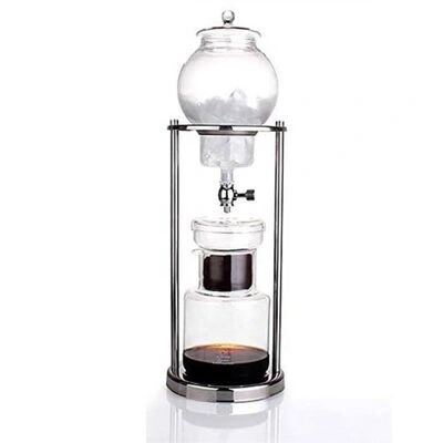 Soğuk Kahve Demleme 600 ML (SKD-600)