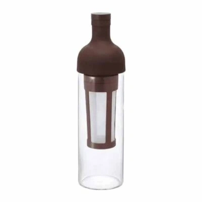 Soğuk Kahve Demleme Şişe 850 ML (SDS-65)