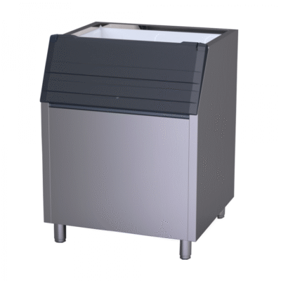 BREMA BIN-200 Buz Makinesi Haznesi, 200 kg