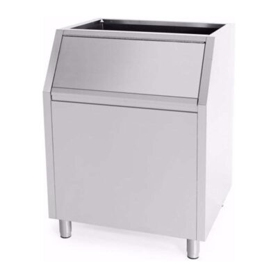 BREMA BIN-350/A Buz Makinesi Haznesi, 350 kg