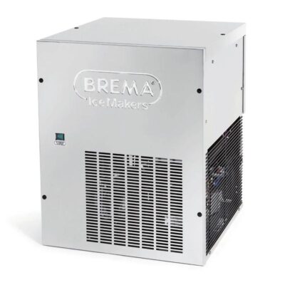 BREMA G 510 Kar Buz Makinesi, 510 kg/gün Kapasiteli