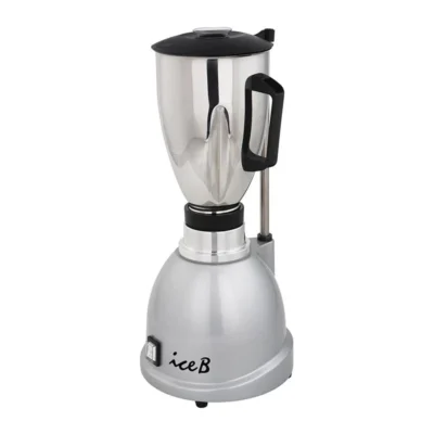 Macap Buz Blender 3L Paslanmaz Hazne ICE B103-C10