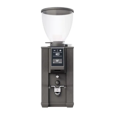 Macap Espresso Kahve Değirmeni Ondemand Dijital Ekran LEO55