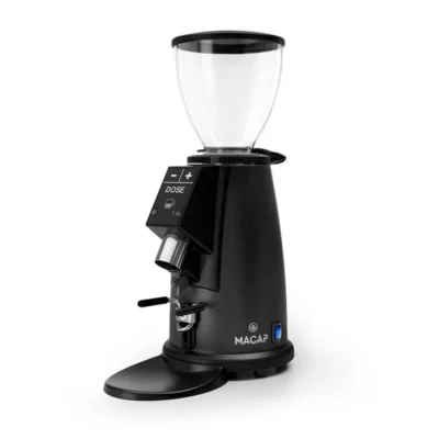 Macap Espresso Kahve Değirmeni Ondemand Dijital Ekran M2E