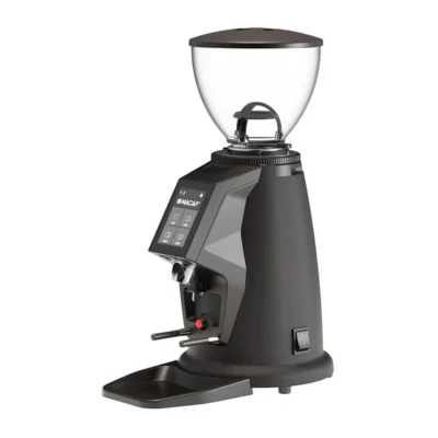 Macap Espresso Kahve Değirmeni Ondemand Dijital Ekran MI20 TOUCH