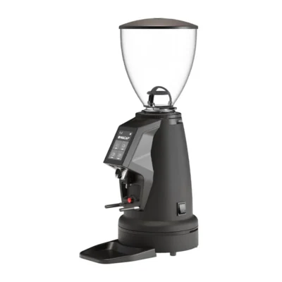 Macap Espresso Kahve Değirmeni Ondemand Dijital Ekran MI40 TOUCH