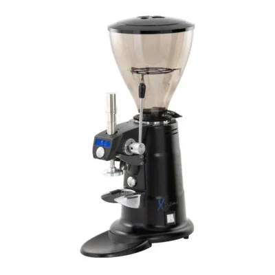 Macap Espresso Kahve Değirmeni Ondemand Mikrometrik Tamperli Dijital Ekran MXDZ XTREME-C18
